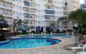 Thermas Paradise Apart